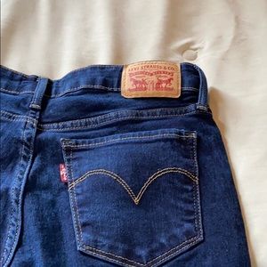 Levi Jeans brand new